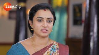 இதயம் (Idhayam) | Mon-Sat 1 PM | 24 Oct 24 | Promo | Zee Tamil