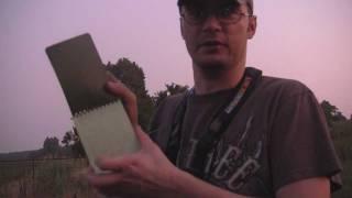 Ike's Outdoors Hunting Webisode 1: Scouting