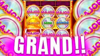 ПОЙМАЛ GRAND В COIN UP HOT FIRE ЗАНОСЫ НЕДЕЛИ! COIN VOLCANO GRAND НА 200.000Р В КОИН ВОЛКАНО!