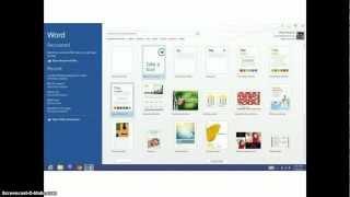 Microsoft Office 2013 Review