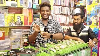  Free ah ROLEX Watch Tharaga | Nazeem Vlogger