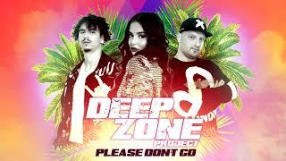 DEEP ZONE Project - Please Don't Go (Hollywood Songwriting Contest  - Award Winner)