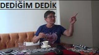 TAKTIMMI  TAKIYORUM EL SALLAYIP GİDERDİM VLOG 2101