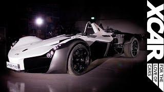 How The Briggs Brothers Made a Supercar - XCAR