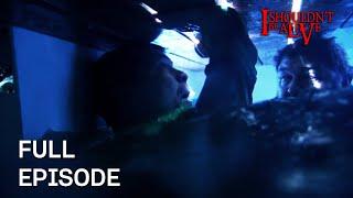 A Boat Race Turns Into A Battle For Life! | S5 E2 | Full Episode | I Shouldn't Be Alive