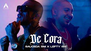 Sauceda SM x Lefty SM - De Cora