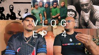 Franny Loco - inside views on his childhood (from Jail gang leader to faithful Christian) | Vlog 004