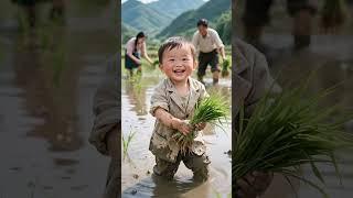 Cute Baby