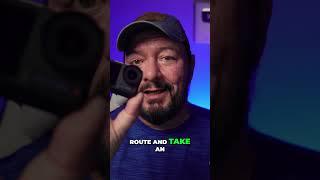 Best Travel Camera  DJI Action 4 vs Pocket 3!