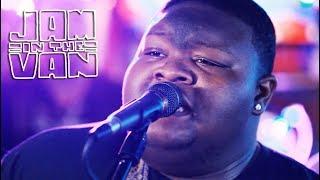 CHRISTONE KINGFISH INGRAM - "Before I'm Old" (Live at JITV HQ in Los Angeles, CA 2019) #JAMINTHEVAN