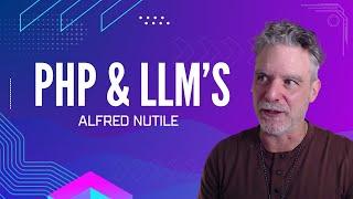 Exploring LaraLamma, LLMs, Prompts, and the Future of Development with Alfred Nutile