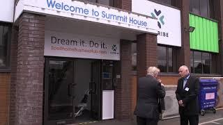 A look at the Spelthorne Business Hub