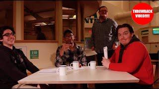 Seinfeld: "The Sniffing Accountant" Reenactment