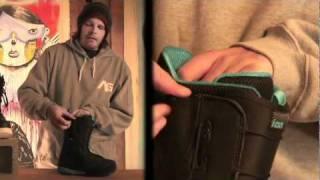 dogfunk.com 2011 Snowboard Boot Gear Guide Intro