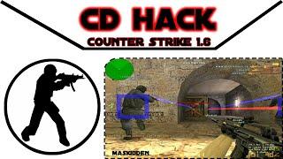 How to download Cd Hack for cs 1.6 (UHD)