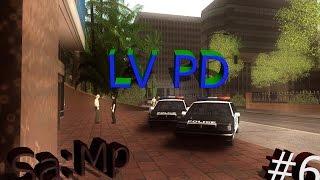 Собеседование в LVPD |Advance RP | Chocolate #6