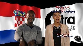 Croatia - 40 Industry Crew - 1Xtra World Cup Freestyles