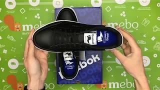 Мужские кроссовки  REEBOK ROYAL SMASH BS6495