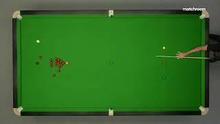 Ronnie O'Sullivan vs Mitchell Mann | 2024 Championship League Snooker