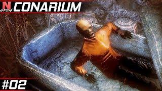 Conarium Gameplay - Part 2 - Walkthrough (No Commentary)