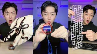 IAM Top Experiments TikTok Compilation