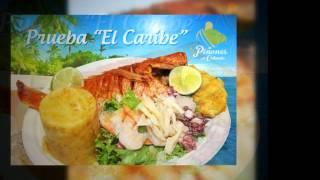 Pinones en Orlando Food Truck|(321) 594-0116