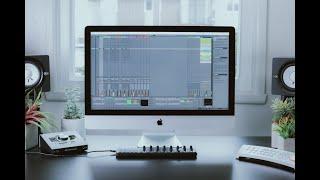 Worship Essentials Plus  for Ableton Live