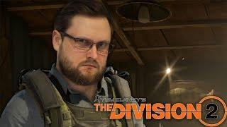 ГЛАВНЫЙ СПЕЦАГЕНТ ► Tom Clancy’s The Division 2