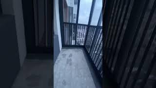 Монтаж теплого остекления #жкчистоенебо