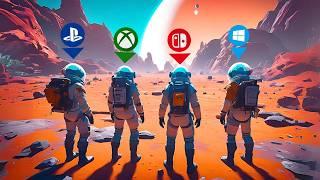 Top 120 Best CROSS-PLATFORM Games of All Time (Ps4, Ps5, Xbox, Pc, Switch & Mobile)