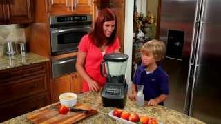 Ninja Mega Kitchen System (BL770): Blender Ice Cream Recipe