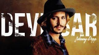 JOHNNY DEPP -  GIMME! GIMME! GIMME!