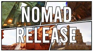 Nomad Blade and Sorcery 1.0 Finally Releasing