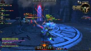 Neverwinter SW PVP - Test 2