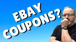 What The Heck are EBAY COUPONS and How Do I Make Them! Step by Step Tutorial