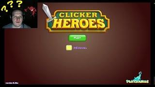 FreeGames Clicker Heroes КИЛОРК