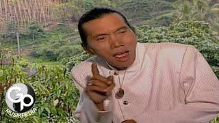 Darso - Cadas Pangeran (Official Music Video)