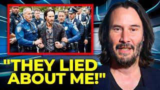 At 60, Keanu Reeves FINALLY Confirms The Rumors!