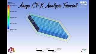 Ansys CFX Tutorial