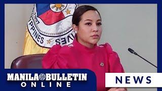 Nograles bares 'coordinated effort' to discredit solons who have spoken on OVP, quad-comm issues