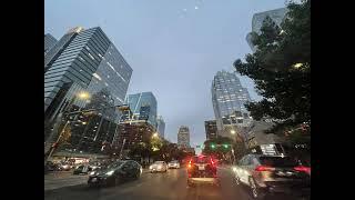 Downtown Austin, TX