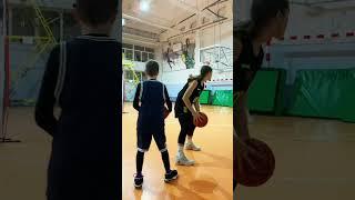 №233 - Practice Highlights at BC "Vovcha Zgraya"  (U12-14) - 25.02.2024