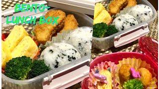 #Shorts Bento-Box for my sweetie pie.