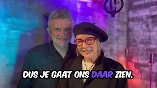A special invite from Apostles Georgian and Winnie Banov!