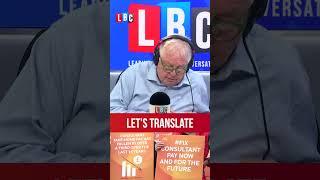 Is £145,000/year a 'bad' salary? | LBC