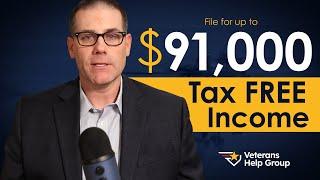 Maximize Benefits: SSDI and VA Compensation Secrets!