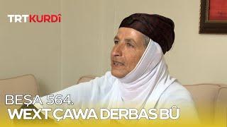 Wext Çawa Derbas Bû - Beşa 564.