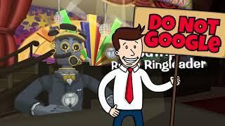 Every NEW Toontown  Corporate Clash Manager!   Breakdown and Ranks TTCC 1 3