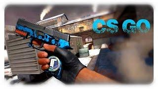 ГАЙД: Как БЕСПЛАТНО получить P250 в CS:GO !