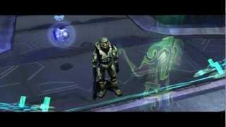 All Halo Combat Evolved Cutscenes